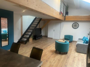 Loft Angouleme Gare
